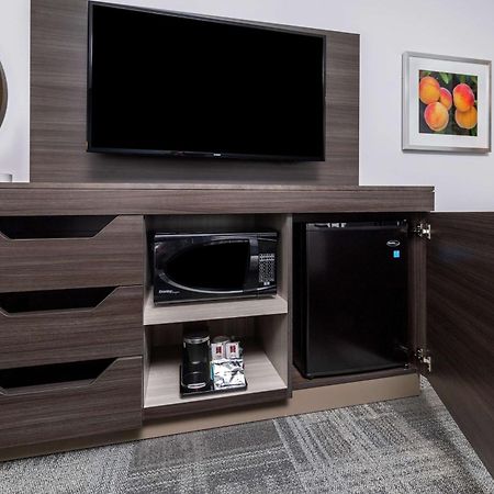 Hampton Inn & Suites Snellville Atlanta Ne Buitenkant foto
