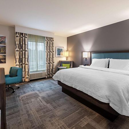 Hampton Inn & Suites Snellville Atlanta Ne Buitenkant foto