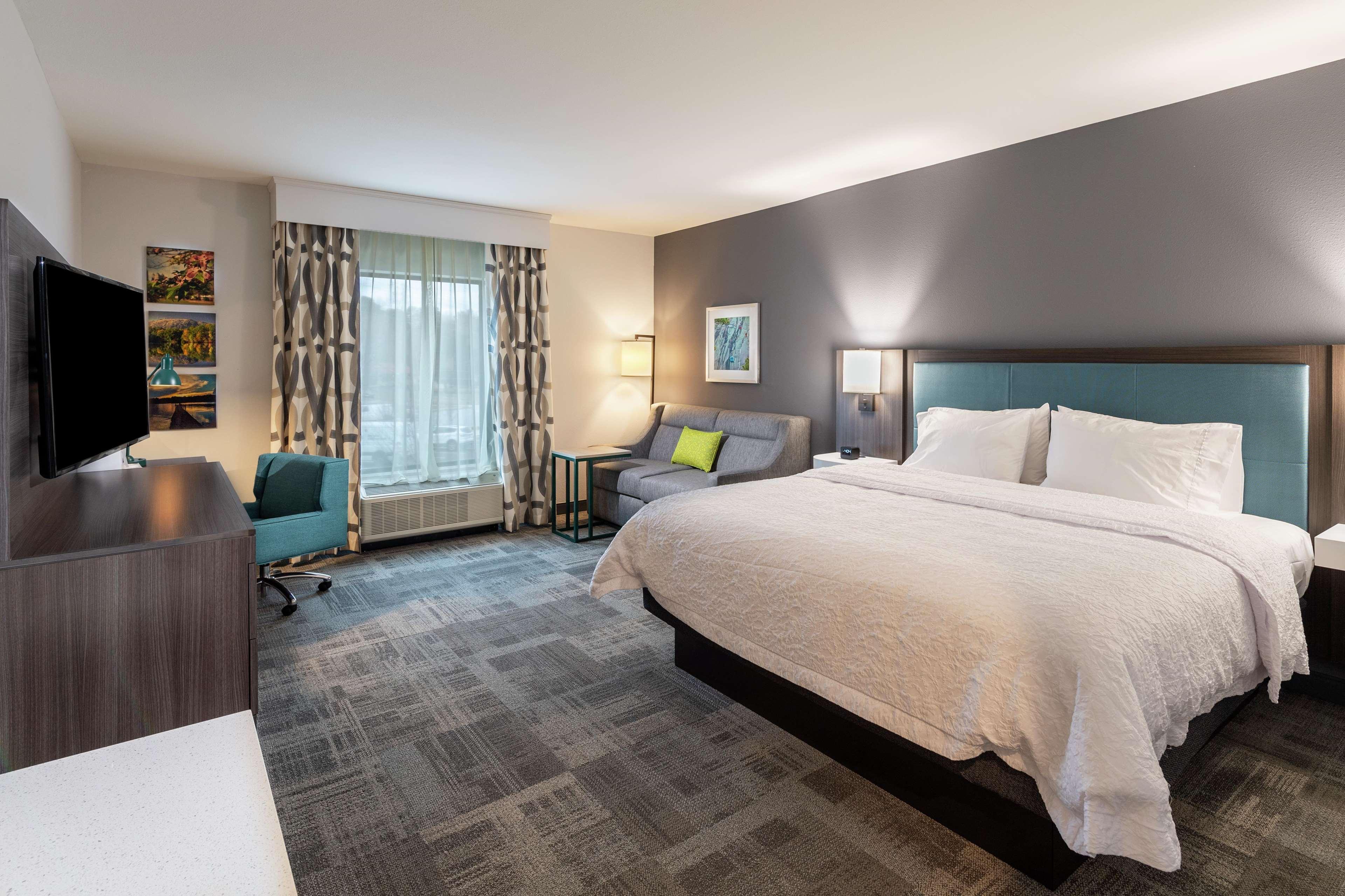 Hampton Inn & Suites Snellville Atlanta Ne Buitenkant foto