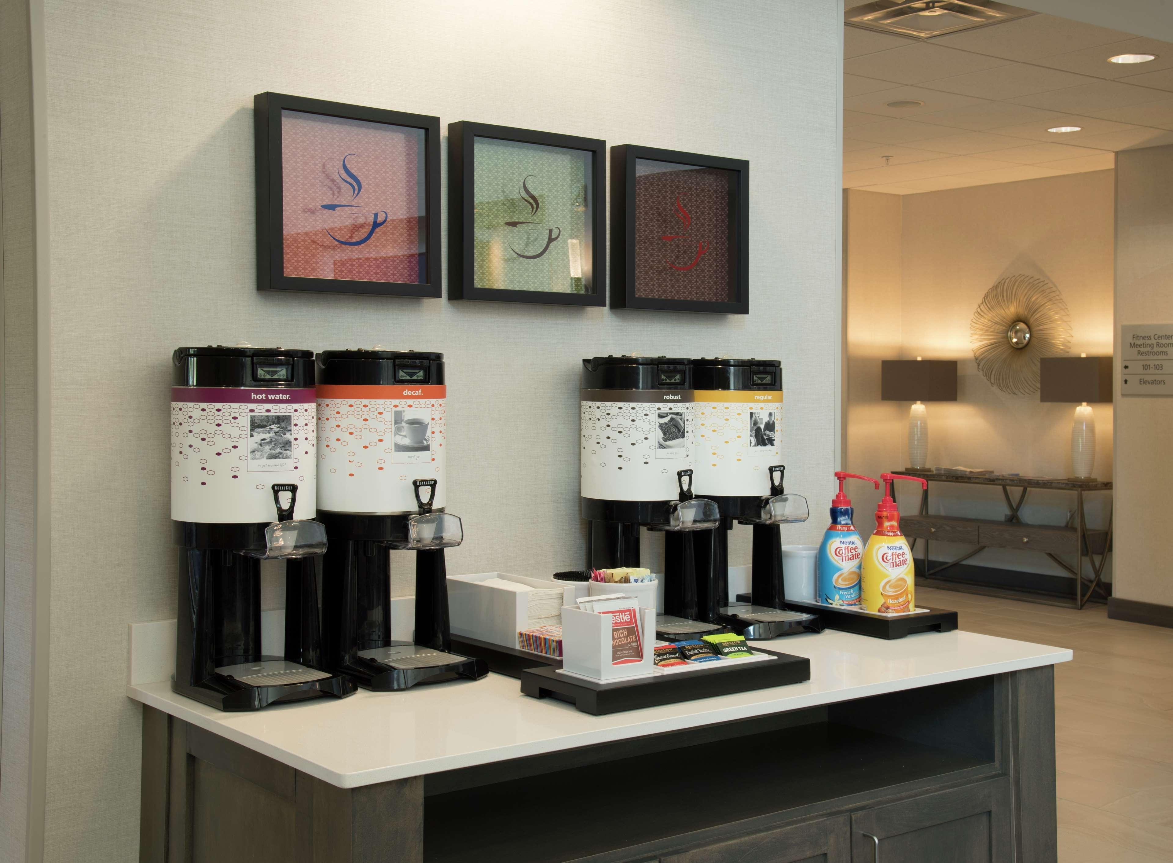 Hampton Inn & Suites Snellville Atlanta Ne Buitenkant foto