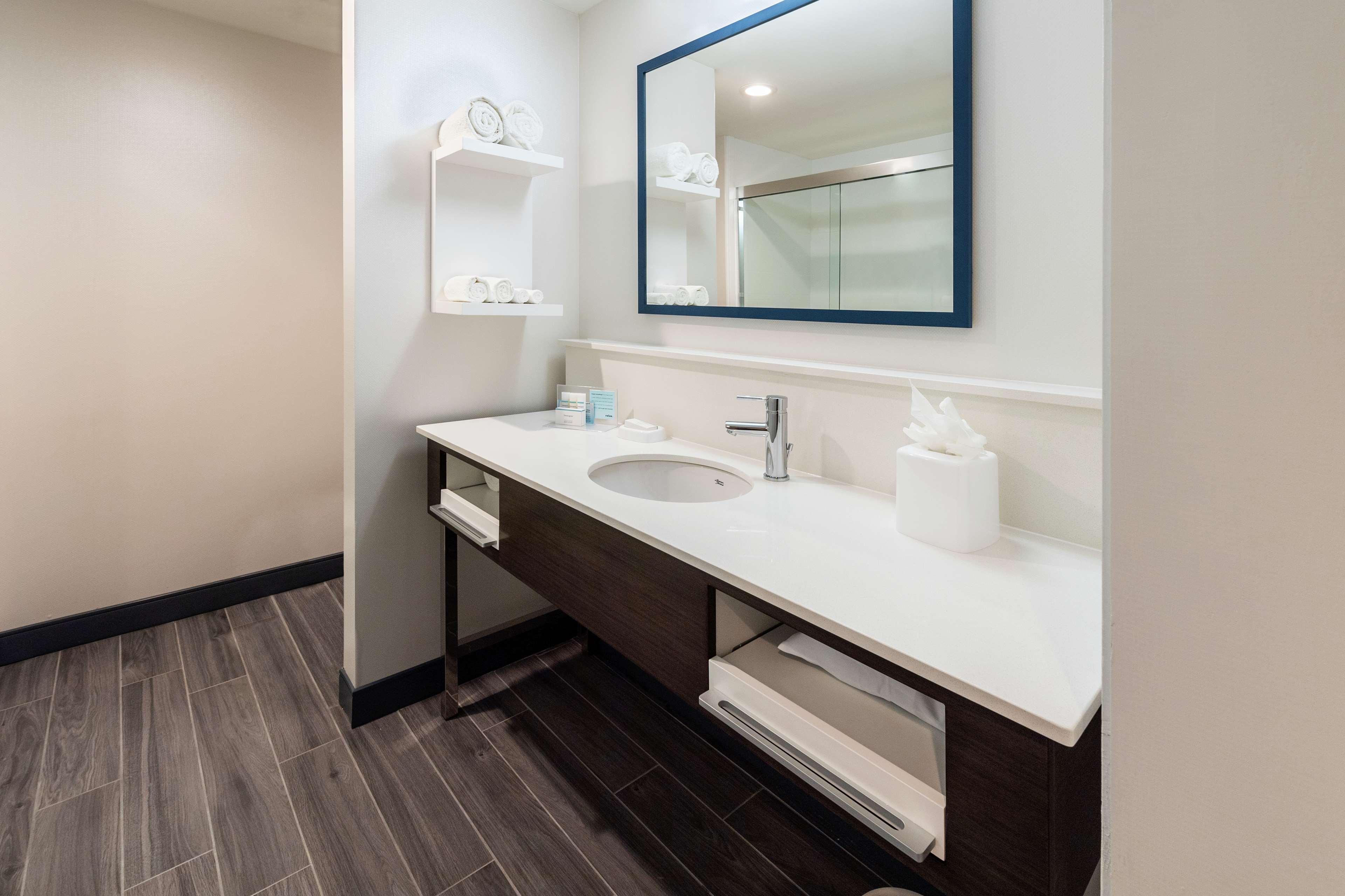 Hampton Inn & Suites Snellville Atlanta Ne Buitenkant foto