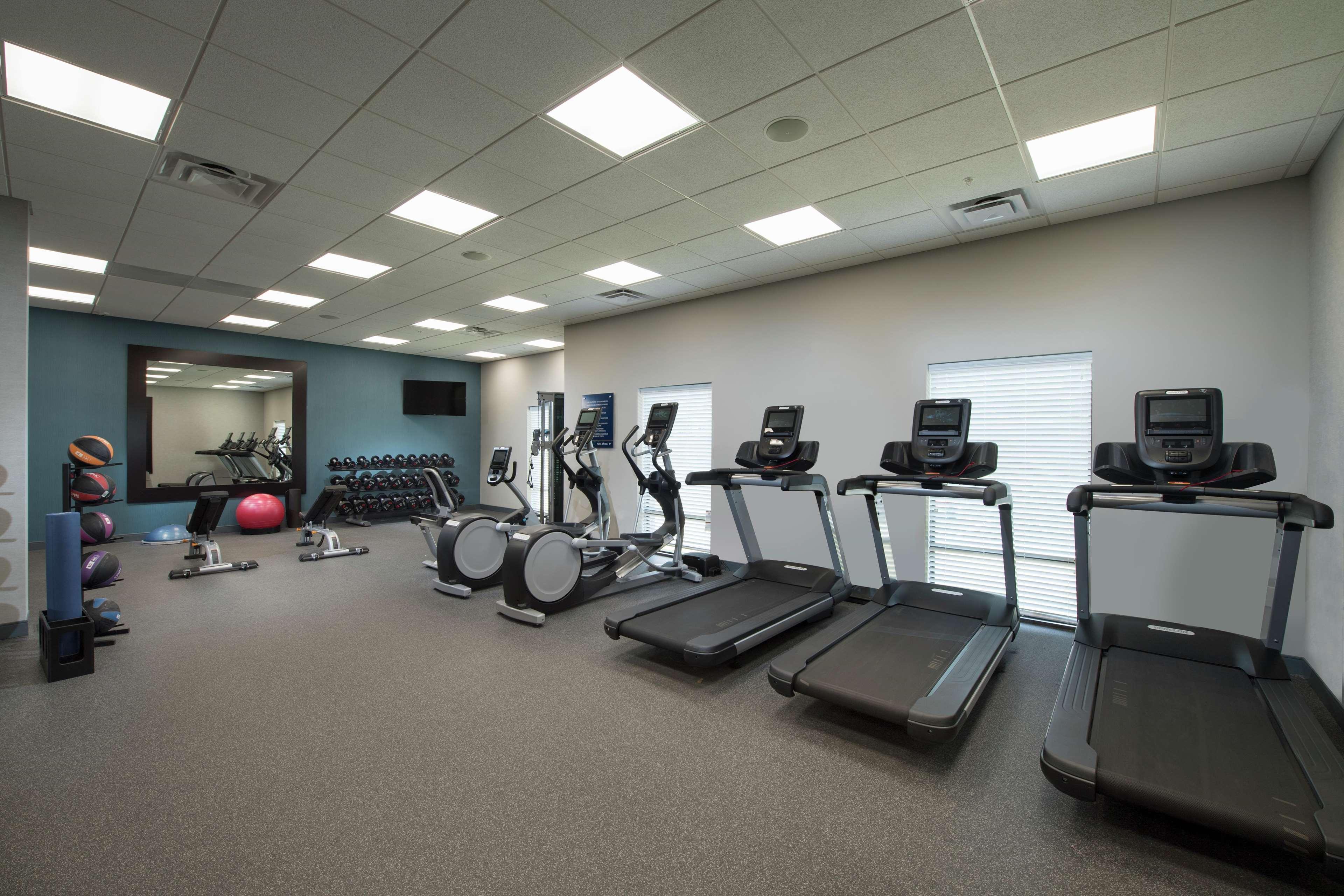 Hampton Inn & Suites Snellville Atlanta Ne Buitenkant foto