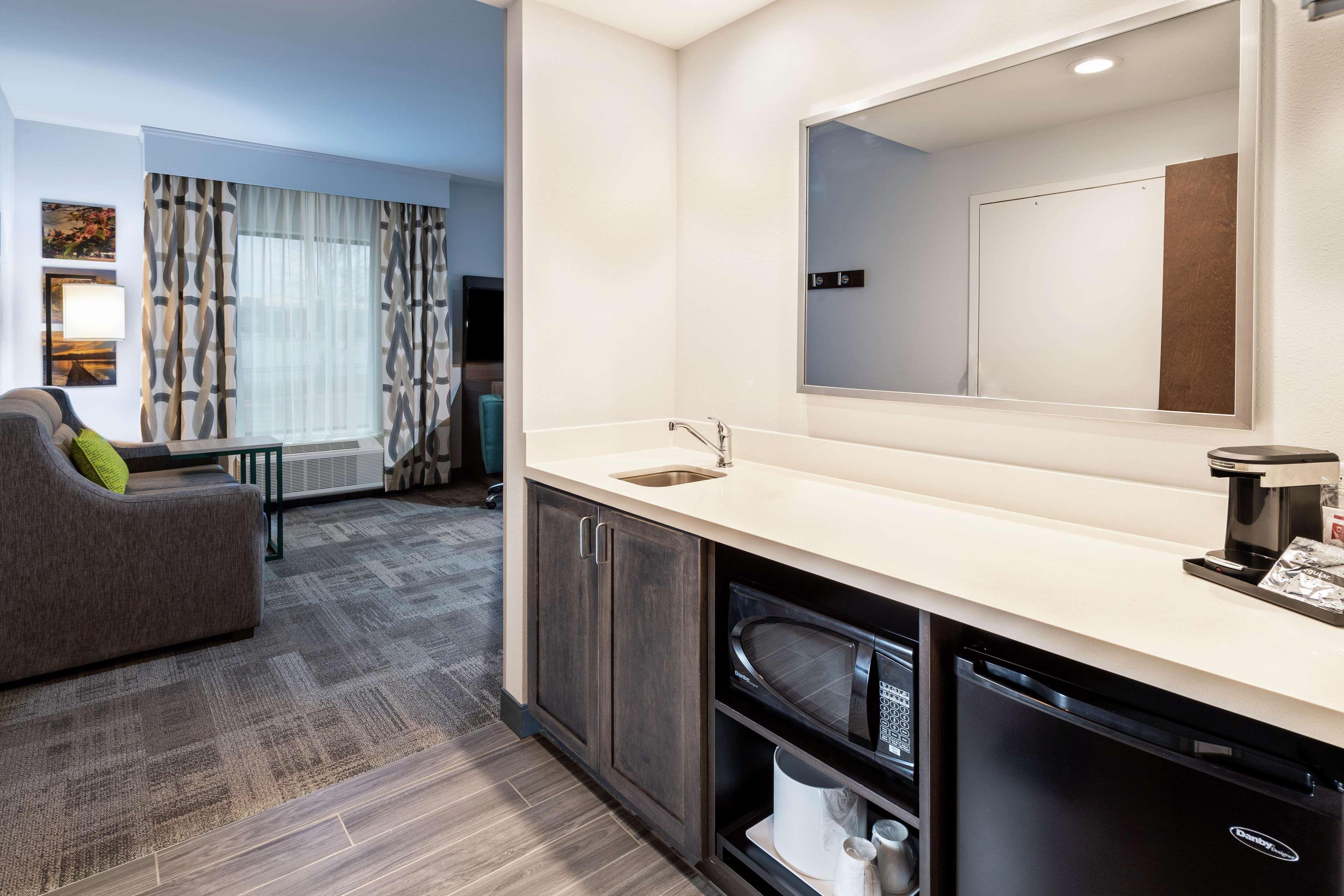 Hampton Inn & Suites Snellville Atlanta Ne Buitenkant foto
