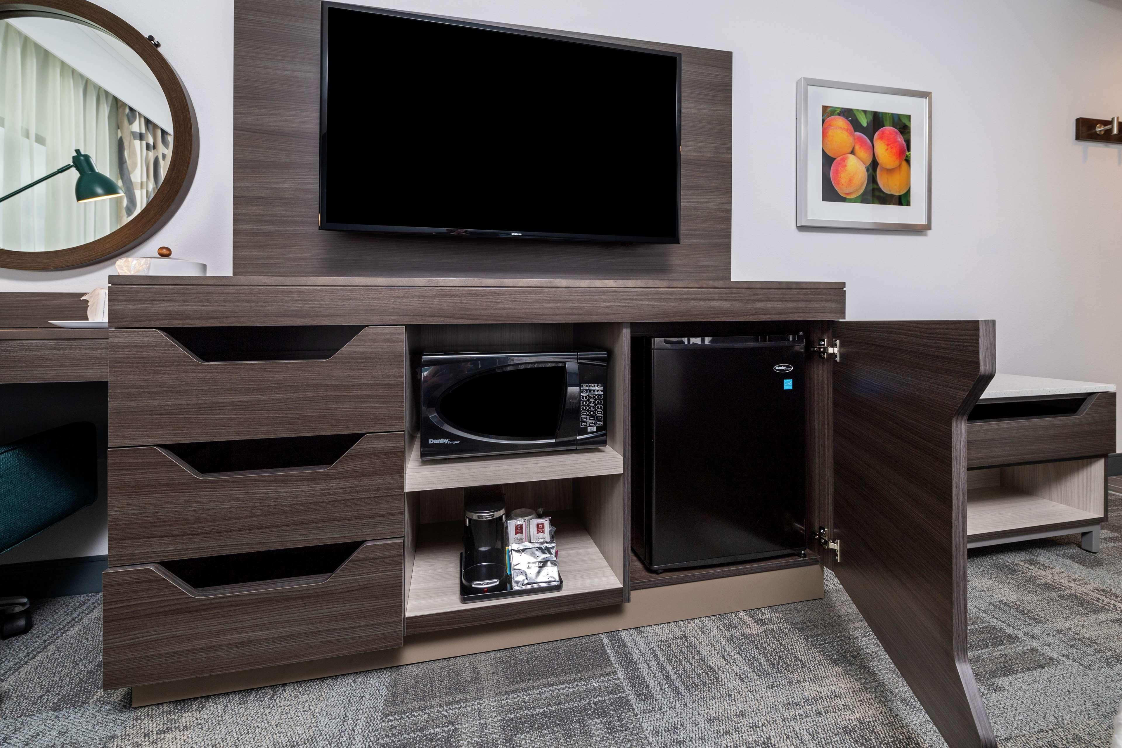 Hampton Inn & Suites Snellville Atlanta Ne Buitenkant foto