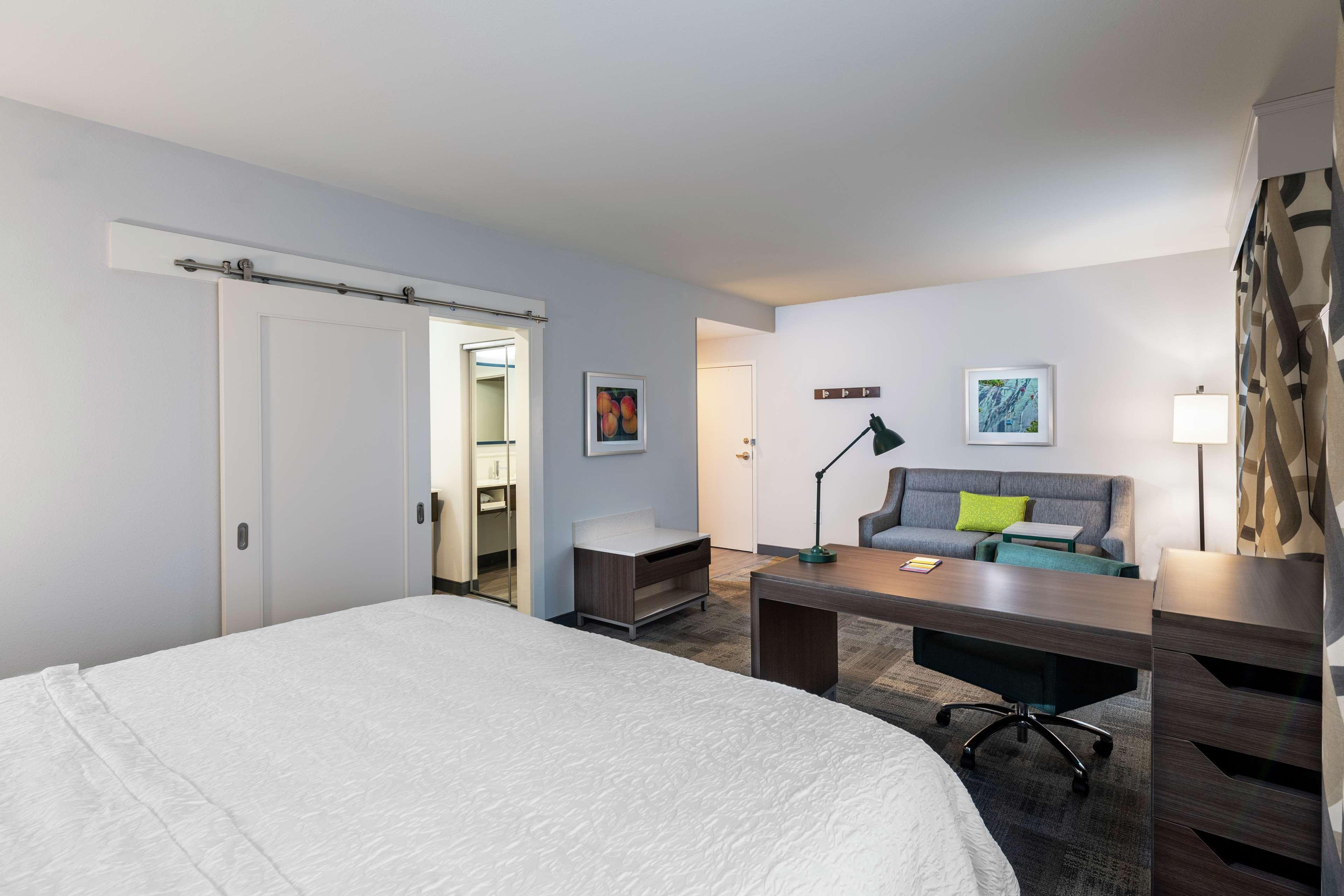 Hampton Inn & Suites Snellville Atlanta Ne Buitenkant foto