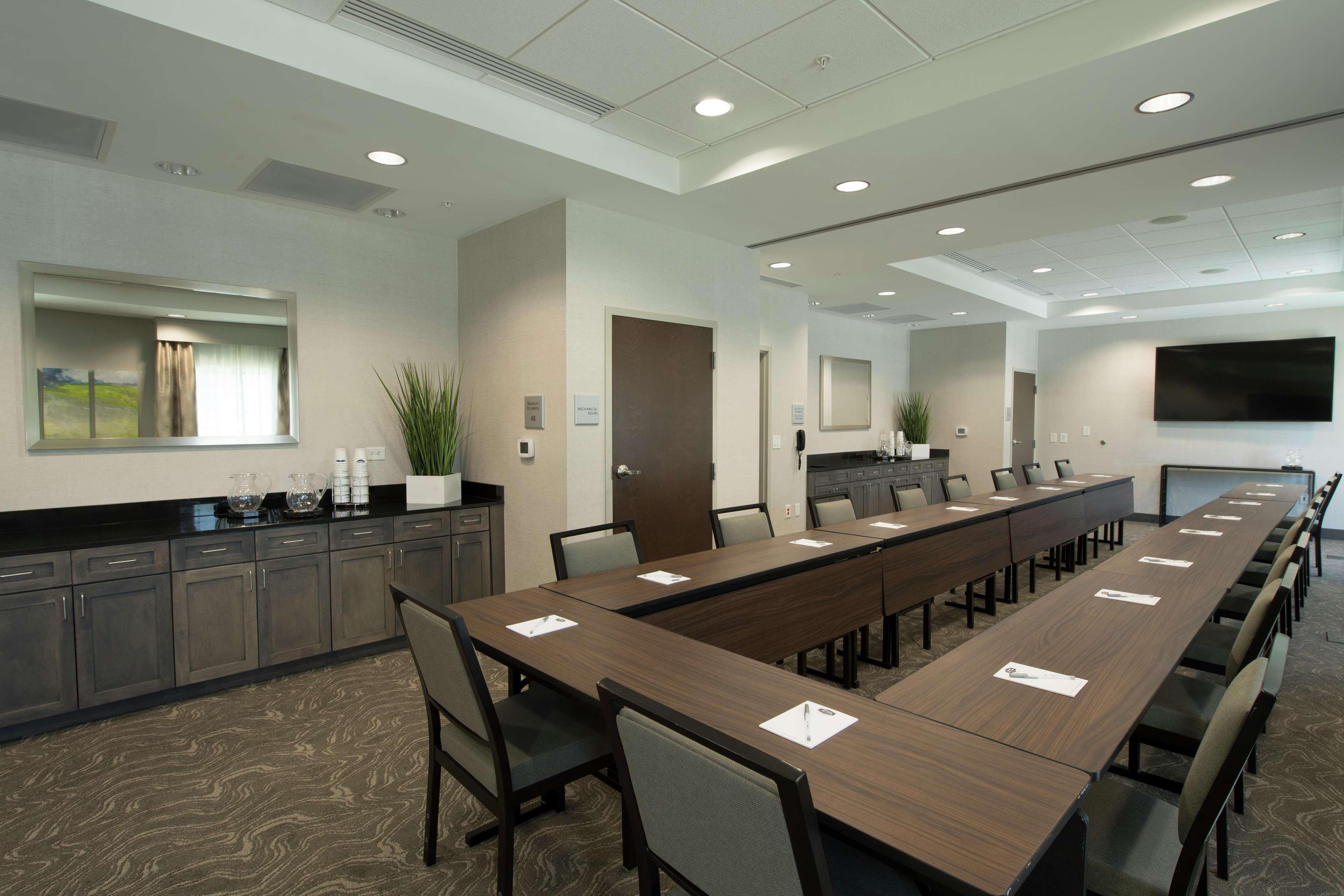 Hampton Inn & Suites Snellville Atlanta Ne Buitenkant foto