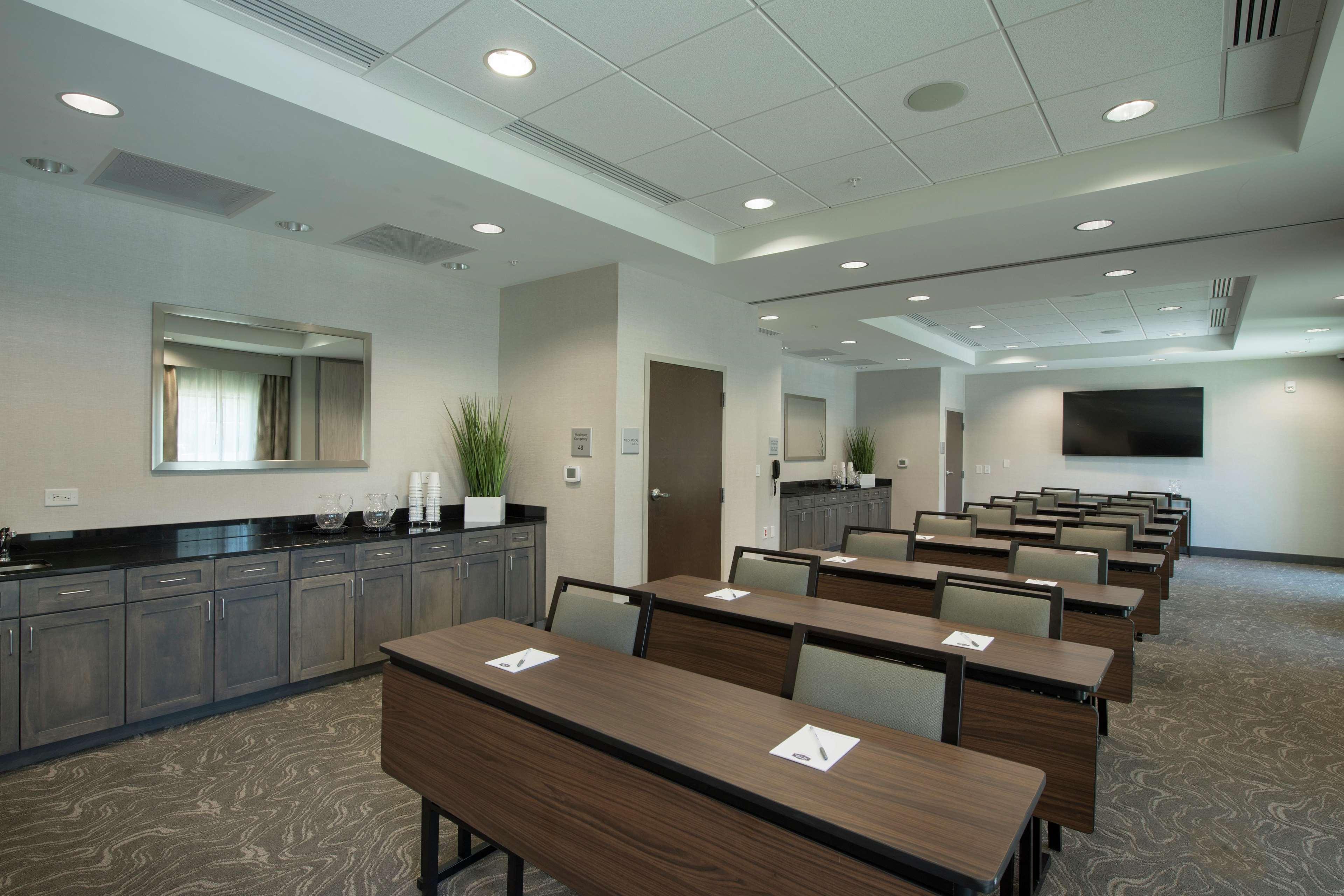 Hampton Inn & Suites Snellville Atlanta Ne Buitenkant foto