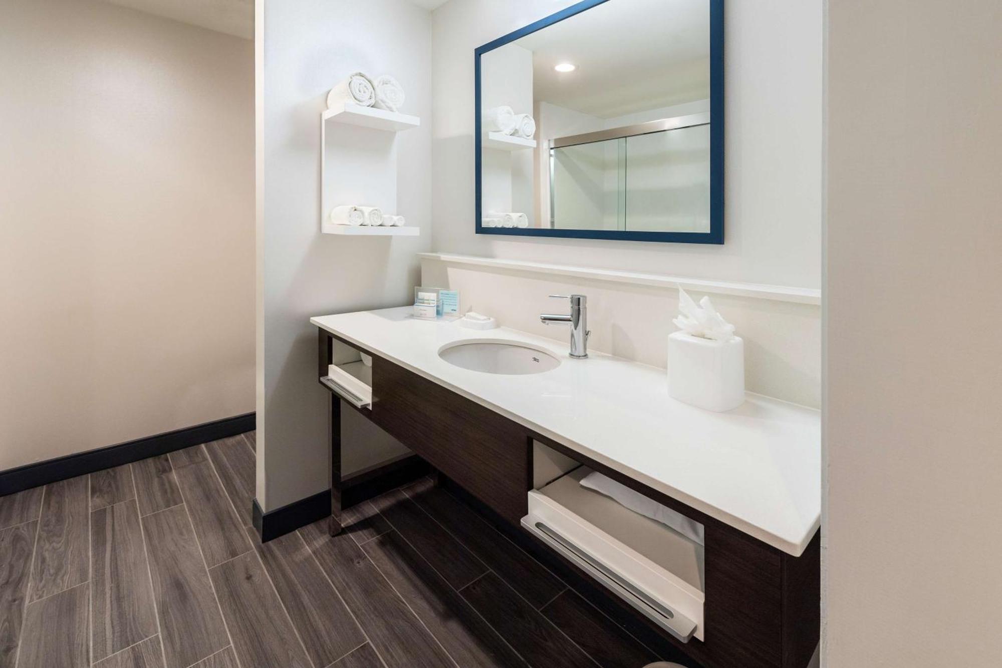 Hampton Inn & Suites Snellville Atlanta Ne Buitenkant foto