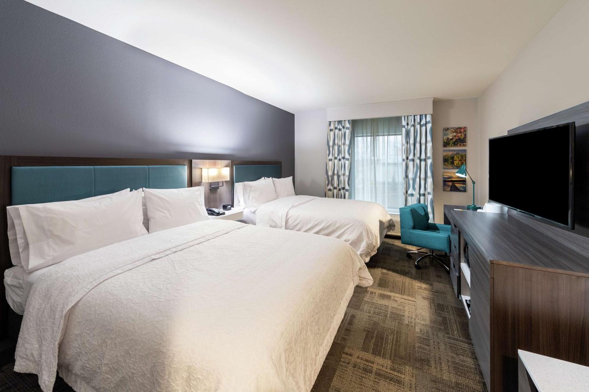 Hampton Inn & Suites Snellville Atlanta Ne Buitenkant foto