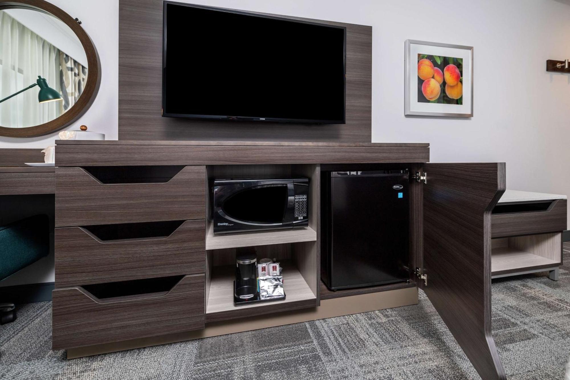 Hampton Inn & Suites Snellville Atlanta Ne Buitenkant foto
