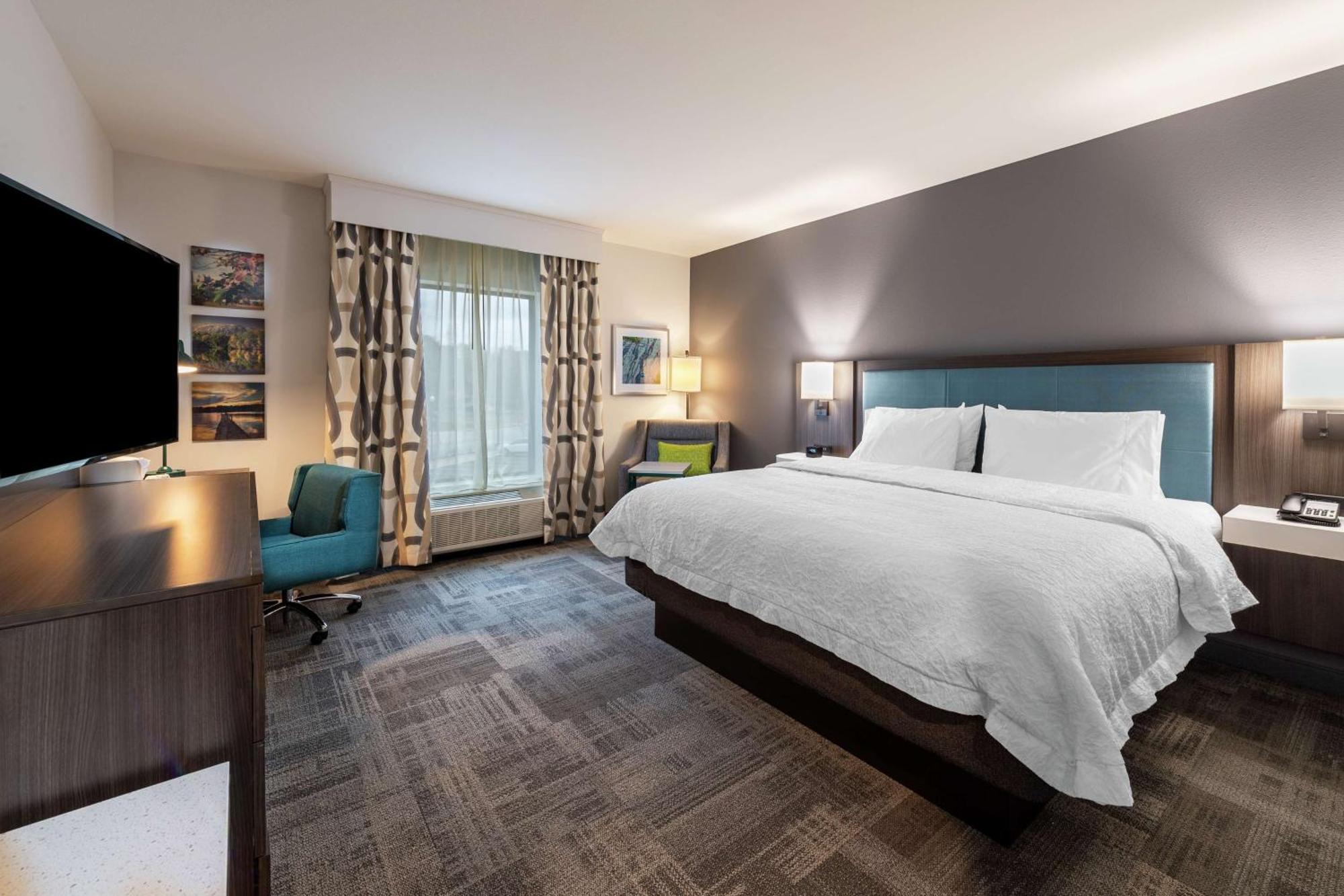 Hampton Inn & Suites Snellville Atlanta Ne Buitenkant foto