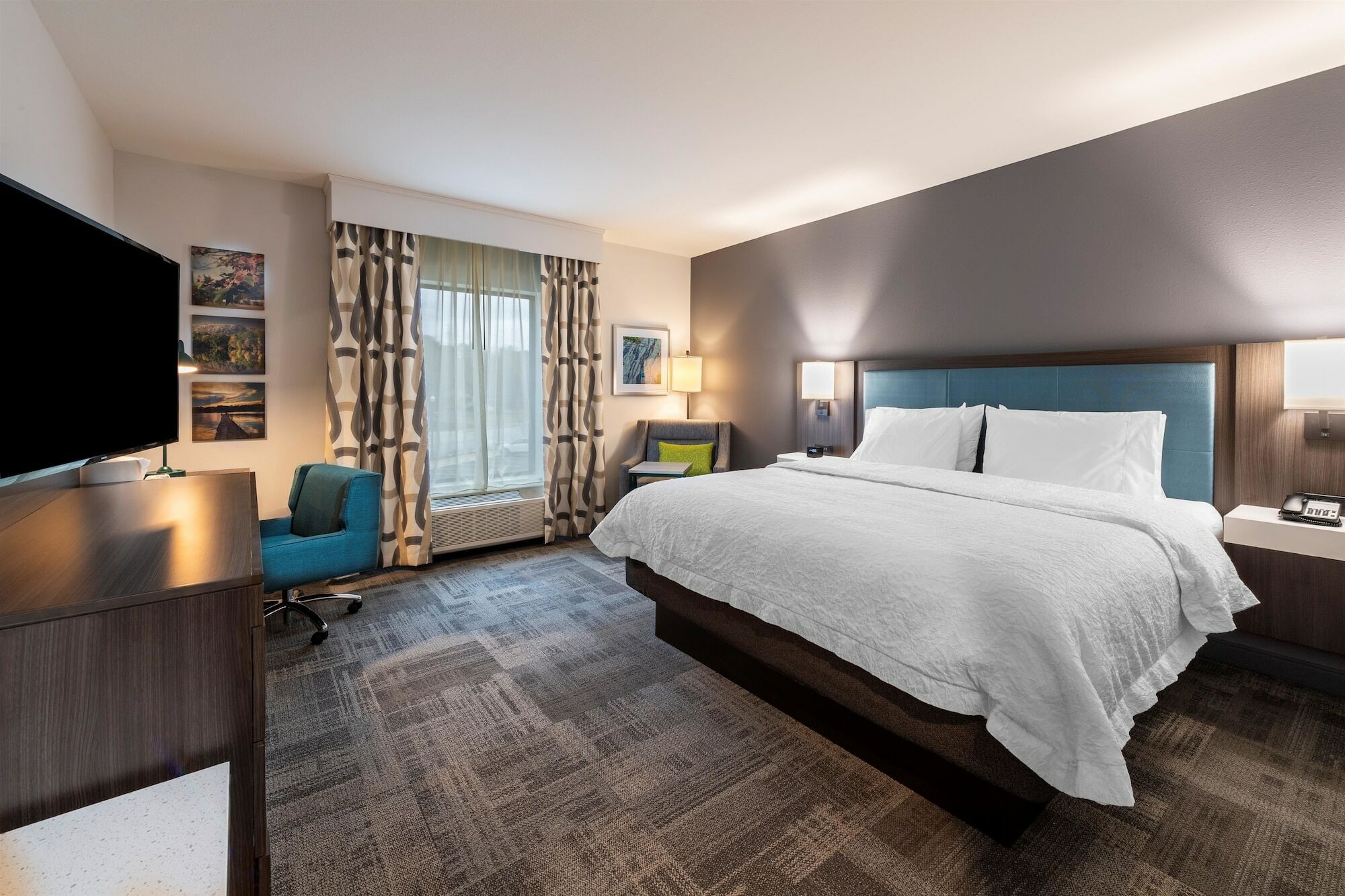 Hampton Inn & Suites Snellville Atlanta Ne Buitenkant foto